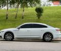 Белый Фольксваген Arteon, объемом двигателя 2 л и пробегом 206 тыс. км за 24500 $, фото 4 на Automoto.ua