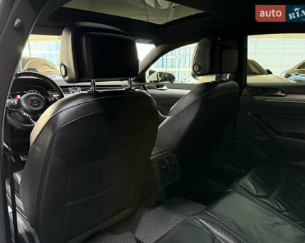 Фольксваген Arteon 2017 в Одессе на Automoto.ua Белый Фольксваген Arteon, объемом двигателя 1.98 л и пробегом 81 тыс. км за 31900 $, фото 22 на Automoto.ua