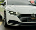 Белый Фольксваген Arteon, объемом двигателя 2 л и пробегом 206 тыс. км за 24500 $, фото 10 на Automoto.ua