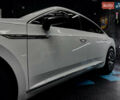 Фольксваген Arteon 2017 в Киеве на Automoto.ua Белый Фольксваген Arteon, объемом двигателя 1.97 л и пробегом 212 тыс. км за 24000 $, фото 8 на Automoto.ua