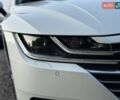 Белый Фольксваген Arteon, объемом двигателя 2 л и пробегом 229 тыс. км за 22000 $, фото 17 на Automoto.ua
