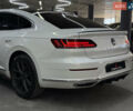 Фольксваген Arteon 2017 в Одессе на Automoto.ua Белый Фольксваген Arteon, объемом двигателя 1.98 л и пробегом 81 тыс. км за 31900 $, фото 12 на Automoto.ua
