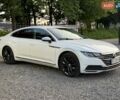Белый Фольксваген Arteon, объемом двигателя 2 л и пробегом 229 тыс. км за 22000 $, фото 8 на Automoto.ua