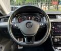 Белый Фольксваген Arteon, объемом двигателя 2 л и пробегом 229 тыс. км за 22000 $, фото 36 на Automoto.ua