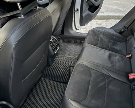 Білий Фольксваген Arteon, об'ємом двигуна 1.97 л та пробігом 160 тис. км за 27000 $, фото 41 на Automoto.ua