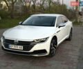 Білий Фольксваген Arteon, об'ємом двигуна 1.97 л та пробігом 160 тис. км за 27000 $, фото 8 на Automoto.ua
