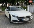 Белый Фольксваген Arteon, объемом двигателя 2 л и пробегом 229 тыс. км за 22000 $, фото 6 на Automoto.ua