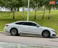Белый Фольксваген Arteon, объемом двигателя 2 л и пробегом 206 тыс. км за 24500 $, фото 17 на Automoto.ua
