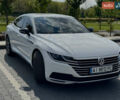 Фольксваген Arteon 2017 в Киеве на Automoto.ua Белый Фольксваген Arteon, объемом двигателя 1.97 л и пробегом 212 тыс. км за 24000 $, фото 12 на Automoto.ua