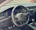 Белый Фольксваген Arteon, объемом двигателя 2 л и пробегом 206 тыс. км за 24500 $, фото 27 на Automoto.ua