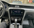 Белый Фольксваген Arteon, объемом двигателя 1.98 л и пробегом 277 тыс. км за 21000 $, фото 7 на Automoto.ua