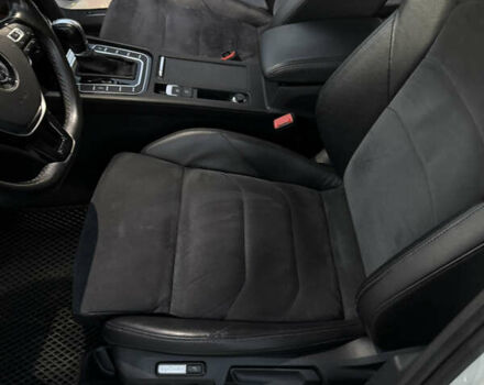 Білий Фольксваген Arteon, об'ємом двигуна 1.97 л та пробігом 160 тис. км за 27000 $, фото 27 на Automoto.ua