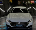 Фольксваген Arteon 2017 в Киеве на Automoto.ua Белый Фольксваген Arteon, объемом двигателя 1.97 л и пробегом 212 тыс. км за 24000 $, фото 4 на Automoto.ua