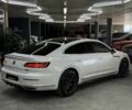 Фольксваген Arteon 2018 в Одессе на Automoto.ua Белый Фольксваген Arteon, объемом двигателя 2 л и пробегом 81 тыс. км за 31900 $, фото 8 на Automoto.ua