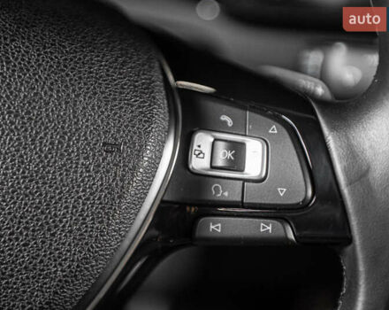 Білий Фольксваген Arteon, об'ємом двигуна 2 л та пробігом 63 тис. км за 28500 $, фото 46 на Automoto.ua