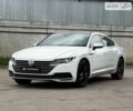 Білий Фольксваген Arteon, об'ємом двигуна 2 л та пробігом 129 тис. км за 31500 $, фото 2 на Automoto.ua