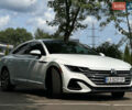 Белый Фольксваген Arteon, объемом двигателя 1.98 л и пробегом 61 тыс. км за 26000 $, фото 2 на Automoto.ua