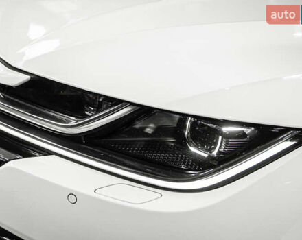 Білий Фольксваген Arteon, об'ємом двигуна 2 л та пробігом 63 тис. км за 28500 $, фото 21 на Automoto.ua