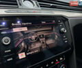 Белый Фольксваген Arteon, объемом двигателя 2 л и пробегом 93 тыс. км за 25200 $, фото 60 на Automoto.ua