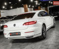 Білий Фольксваген Arteon, об'ємом двигуна 2 л та пробігом 63 тис. км за 28500 $, фото 7 на Automoto.ua