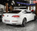 Білий Фольксваген Arteon, об'ємом двигуна 2 л та пробігом 63 тис. км за 28500 $, фото 22 на Automoto.ua