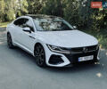 Фольксваген Arteon 2018 в Львове на Automoto.ua Белый Фольксваген Arteon, объемом двигателя 1.97 л и пробегом 91 тыс. км за 25499 $, фото 7 на Automoto.ua
