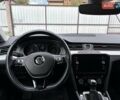 Белый Фольксваген Arteon, объемом двигателя 1.5 л и пробегом 66 тыс. км за 23499 $, фото 15 на Automoto.ua