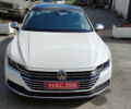 Білий Фольксваген Arteon, об'ємом двигуна 2 л та пробігом 141 тис. км за 26500 $, фото 26 на Automoto.ua