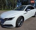 Білий Фольксваген Arteon, об'ємом двигуна 1.98 л та пробігом 83 тис. км за 34700 $, фото 8 на Automoto.ua