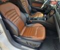 Білий Фольксваген Arteon, об'ємом двигуна 1.98 л та пробігом 83 тис. км за 34700 $, фото 12 на Automoto.ua