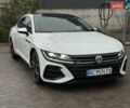 Белый Фольксваген Arteon, объемом двигателя 2 л и пробегом 93 тыс. км за 25200 $, фото 8 на Automoto.ua