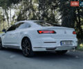 Фольксваген Arteon 2018 в Львове на Automoto.ua Белый Фольксваген Arteon, объемом двигателя 1.97 л и пробегом 91 тыс. км за 25499 $, фото 35 на Automoto.ua