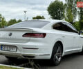 Білий Фольксваген Arteon, об'ємом двигуна 2 л та пробігом 235 тис. км за 25777 $, фото 5 на Automoto.ua