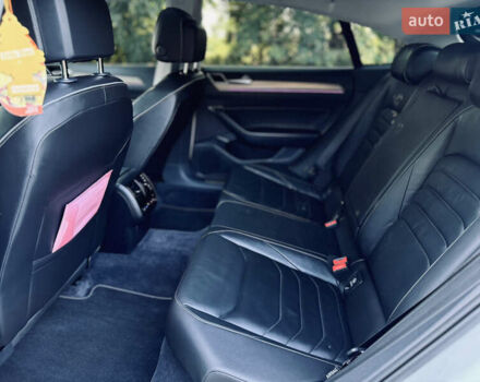 Фольксваген Arteon 2018 в Львове на Automoto.ua Белый Фольксваген Arteon, объемом двигателя 1.97 л и пробегом 91 тыс. км за 25499 $, фото 42 на Automoto.ua