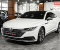 Білий Фольксваген Arteon, об'ємом двигуна 2 л та пробігом 63 тис. км за 28500 $, фото 12 на Automoto.ua