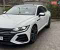 Белый Фольксваген Arteon, объемом двигателя 2 л и пробегом 93 тыс. км за 25200 $, фото 4 на Automoto.ua