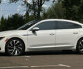 Белый Фольксваген Arteon, объемом двигателя 1.98 л и пробегом 61 тыс. км за 26000 $, фото 11 на Automoto.ua