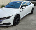 Білий Фольксваген Arteon, об'ємом двигуна 2 л та пробігом 141 тис. км за 26500 $, фото 1 на Automoto.ua