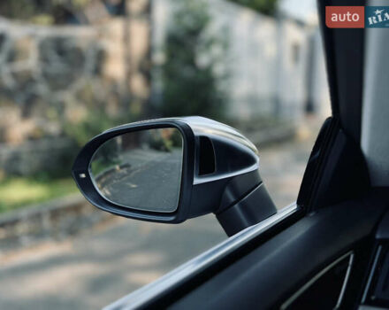 Фольксваген Arteon 2018 в Львове на Automoto.ua Белый Фольксваген Arteon, объемом двигателя 1.97 л и пробегом 91 тыс. км за 25499 $, фото 17 на Automoto.ua