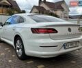Белый Фольксваген Arteon, объемом двигателя 1.5 л и пробегом 66 тыс. км за 23499 $, фото 7 на Automoto.ua