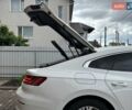 Белый Фольксваген Arteon, объемом двигателя 1.5 л и пробегом 66 тыс. км за 23499 $, фото 6 на Automoto.ua