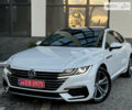 Белый Фольксваген Arteon, объемом двигателя 2 л и пробегом 235 тыс. км за 24800 $, фото 7 на Automoto.ua