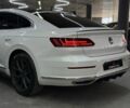 Фольксваген Arteon 2018 в Одессе на Automoto.ua Белый Фольксваген Arteon, объемом двигателя 2 л и пробегом 81 тыс. км за 31900 $, фото 15 на Automoto.ua