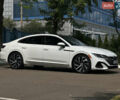 Белый Фольксваген Arteon, объемом двигателя 1.98 л и пробегом 61 тыс. км за 26000 $, фото 10 на Automoto.ua