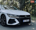 Фольксваген Arteon 2018 в Львове на Automoto.ua Белый Фольксваген Arteon, объемом двигателя 1.97 л и пробегом 91 тыс. км за 25499 $, фото 5 на Automoto.ua