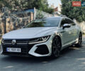 Фольксваген Arteon 2018 в Львове на Automoto.ua Белый Фольксваген Arteon, объемом двигателя 1.97 л и пробегом 91 тыс. км за 25499 $, фото 12 на Automoto.ua