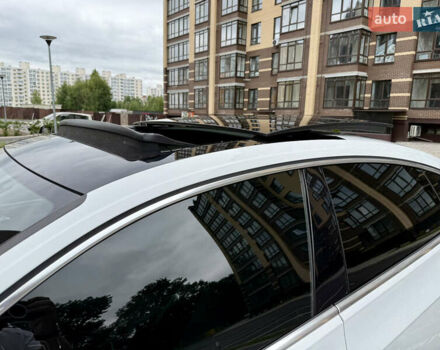 Білий Фольксваген Arteon, об'ємом двигуна 2 л та пробігом 235 тис. км за 25777 $, фото 27 на Automoto.ua