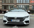 Білий Фольксваген Arteon, об'ємом двигуна 2 л та пробігом 235 тис. км за 25777 $, фото 13 на Automoto.ua