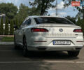 Белый Фольксваген Arteon, объемом двигателя 1.98 л и пробегом 61 тыс. км за 26000 $, фото 16 на Automoto.ua