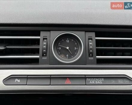 Белый Фольксваген Arteon, объемом двигателя 1.5 л и пробегом 66 тыс. км за 23499 $, фото 17 на Automoto.ua